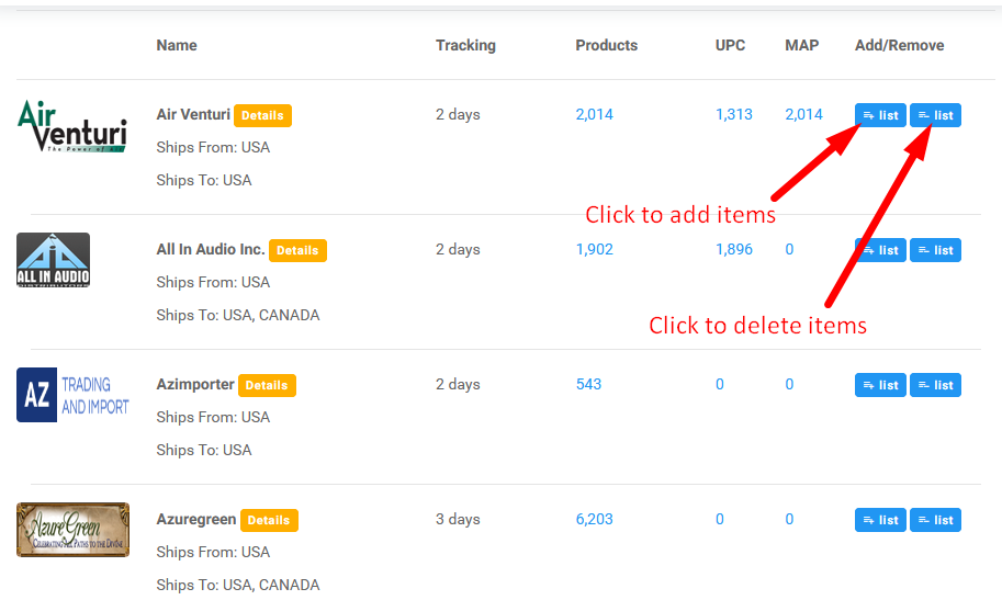 HOW TO ADD PRODUCTS TO YOUR EBAY LIST