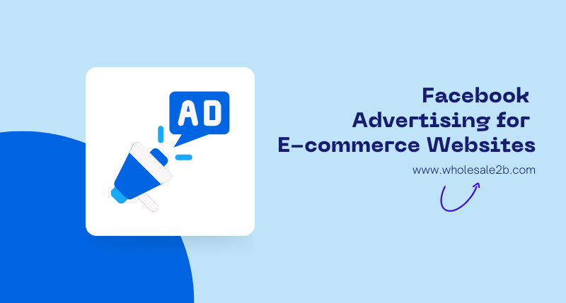 e-commerce facebook ads