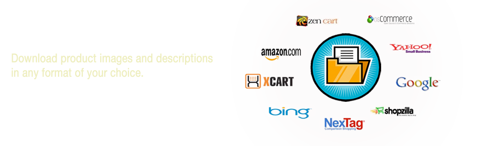 Dropship Datafeeds