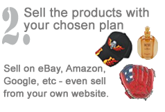 choose a dropship plan