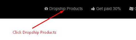 wholesale2b dropship products wholesale2b dropship products link example screenshot