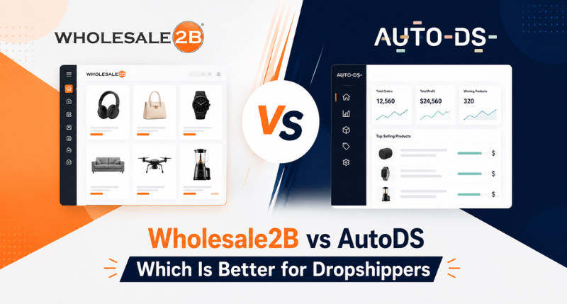 Shopify vs WooCommerce Comparison