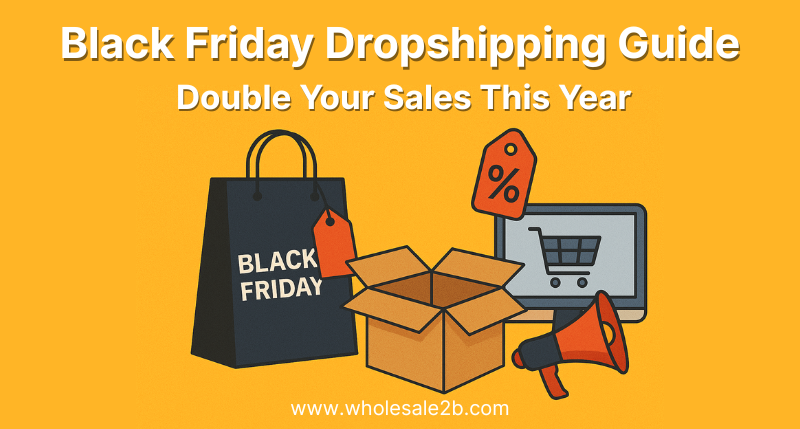 Black Friday profits guide