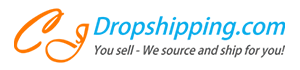 CJDropshipping Logo