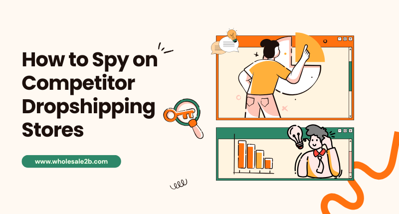 Dropship Spy Guide