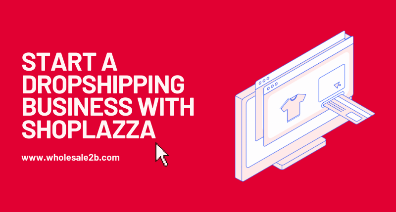 How to Dropship on Shoplazza