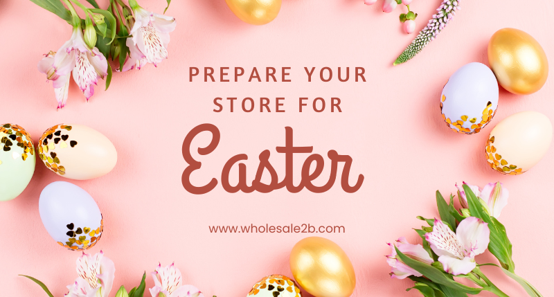 Easter Marketing