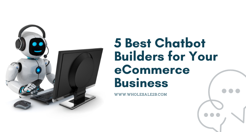 eCommerce Chatbots