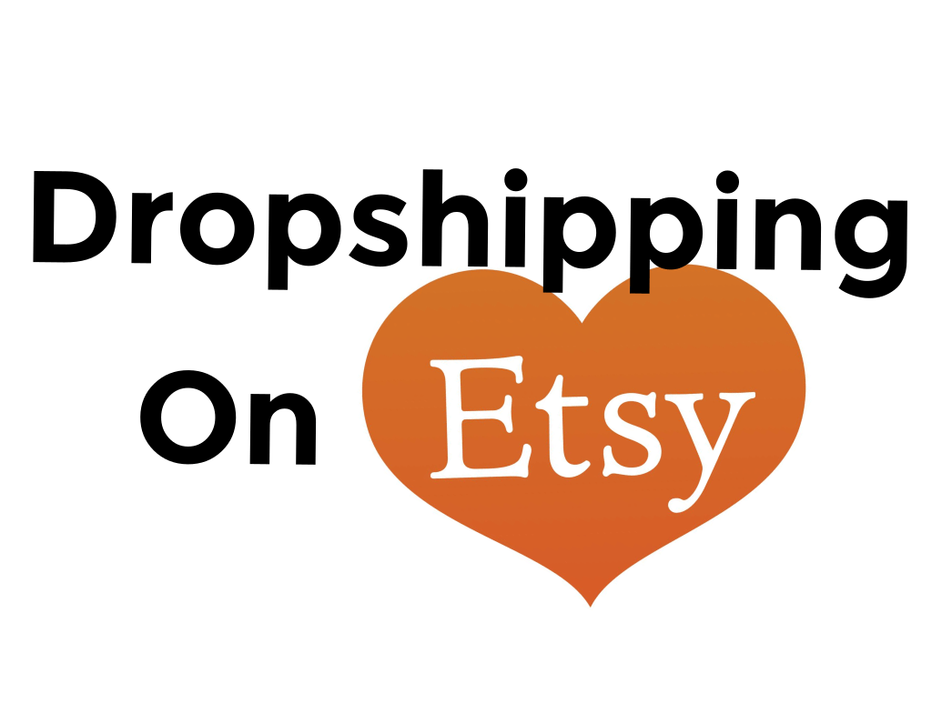 Dropship on Etsy