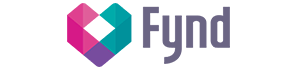 Fynd Logo