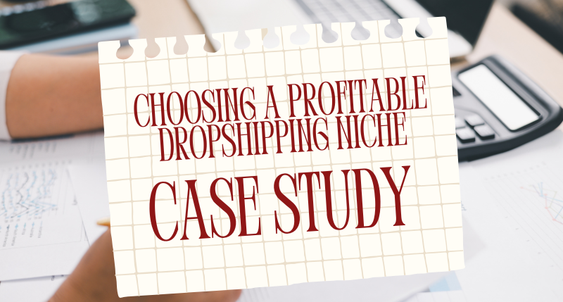 Future of dropshipping