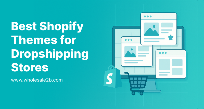 Shopify vs WooCommerce Comparison