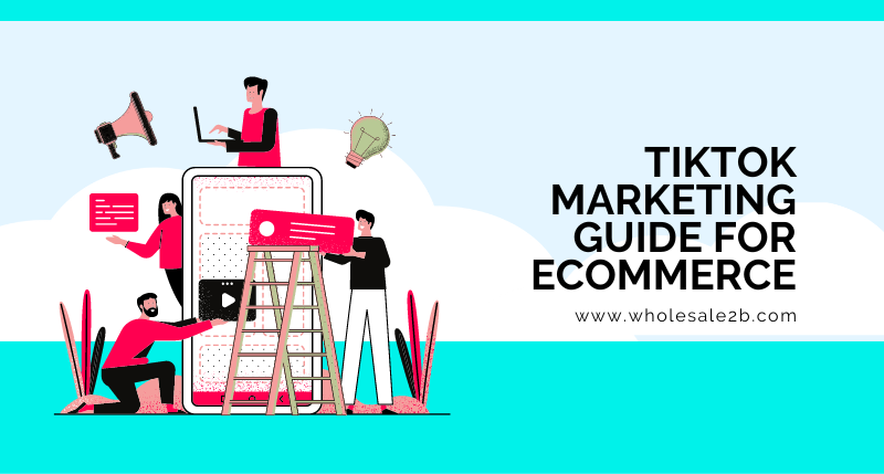 TikTok Marketing Guide