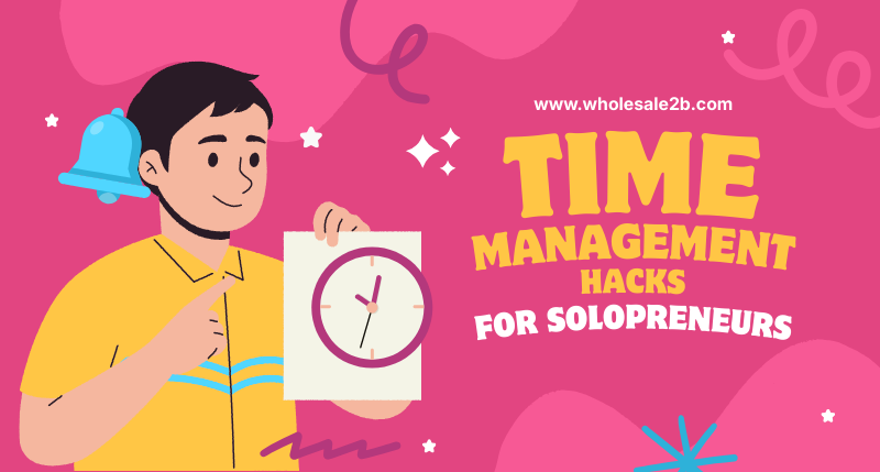 Time Management Hacks