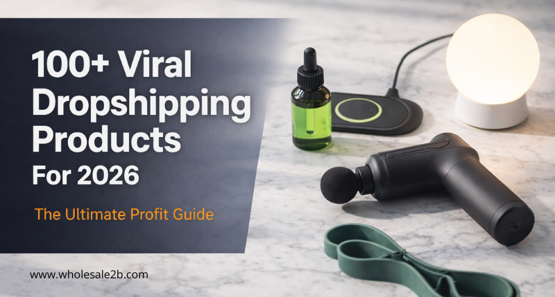 Best AliExpress Dropshipping Suppliers