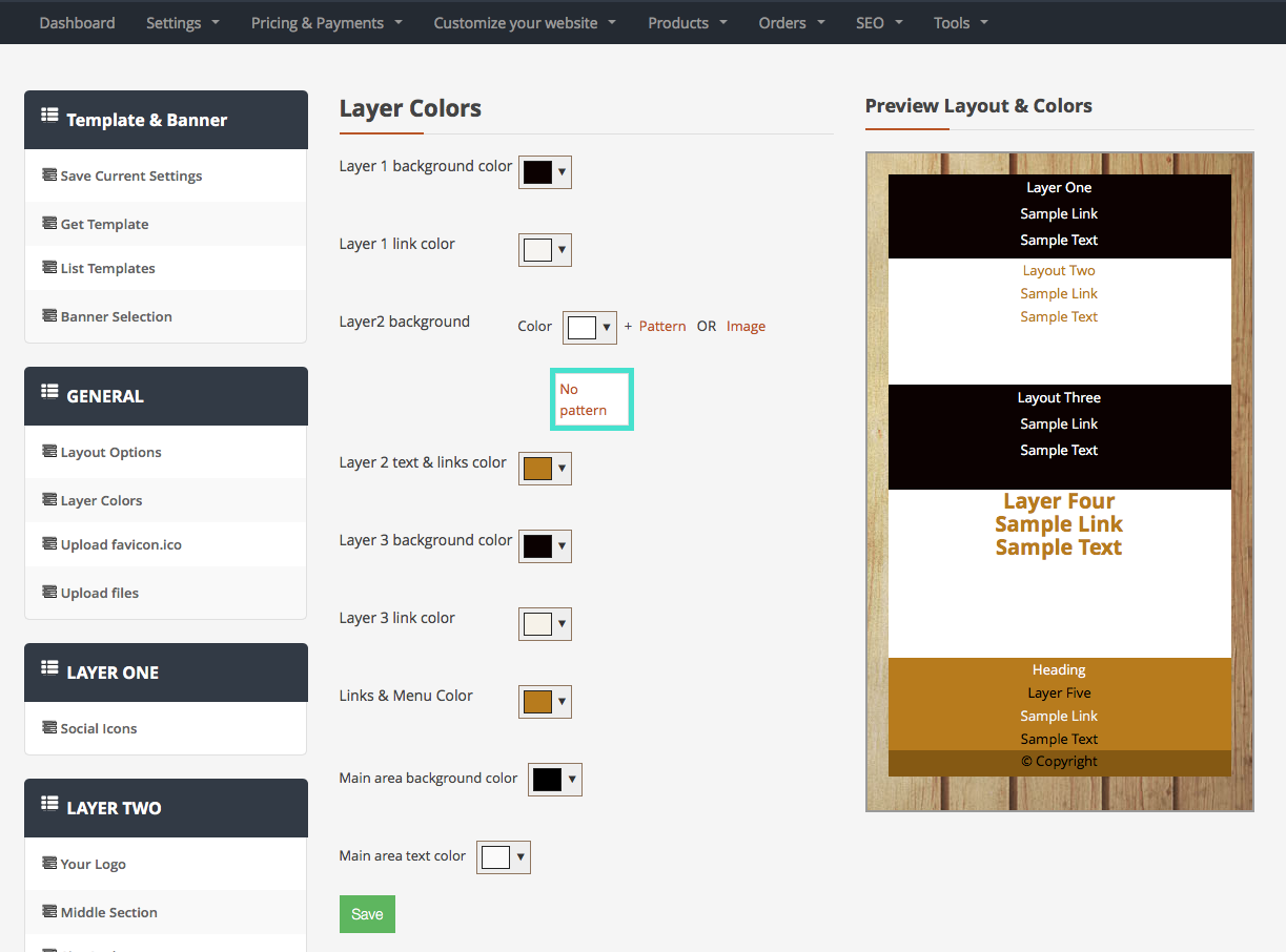 Wholesale2b review- e-commerce admin dashboard