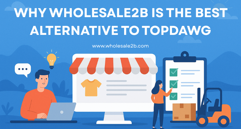 Get sales for your dropship business