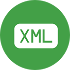 import dropship products using XML file
