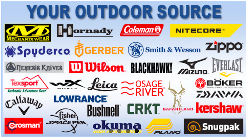 DROPSHIP OUTDOORS AND SPORTING PRODUCTS FROM MOTENG.COM